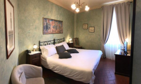 Отель Bellavista Impruneta  Импрунета